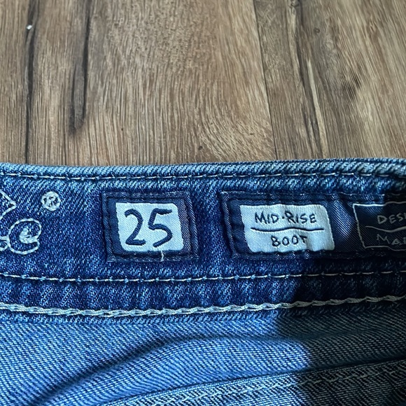 Miss Me jeans - Picture 3 of 3